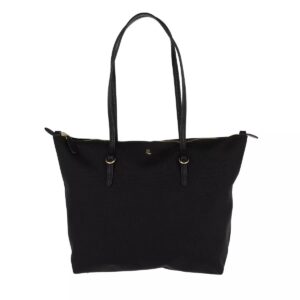 Ralph Lauren Shopper schwarz