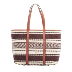 Ralph Lauren Shopper braun