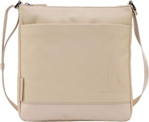 Joop! Crossover beige Baumwolle