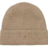 Marc O'Polo Beanie Timson Sand