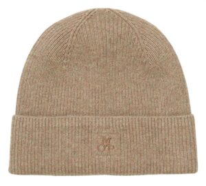 Marc O'Polo Beanie Timson Sand