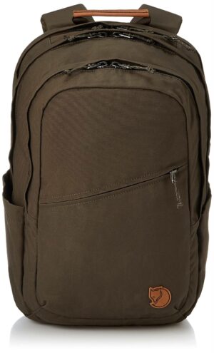 Fjällräven Rucksack oliv