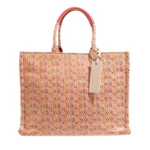 Coccinelle S.p.A. Tote rot