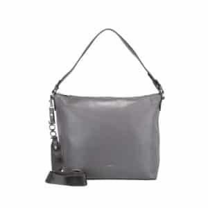 Strellson HOBO BAG grau STOFF