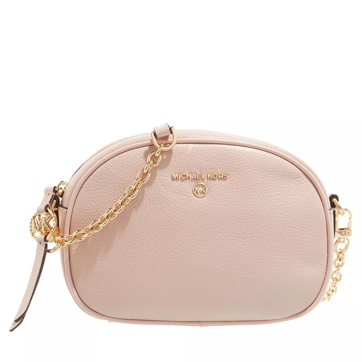 Michael Kors Camera Bag pink