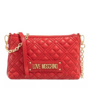 Moschino Pochette rot