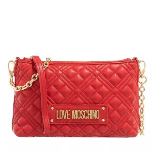 Moschino Pochette rot