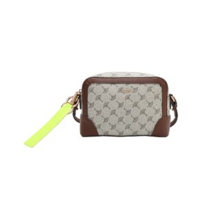 Joop! Handtasche mit Reißversc beige PU