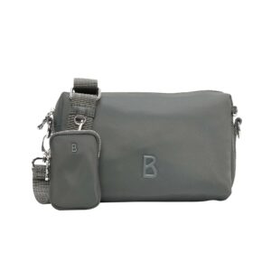 Bogner RV-Handtasche oliv Nylon