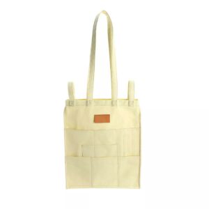 Maison Margiela Tote gelb