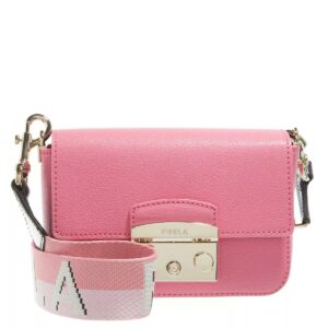 Furla Minitasche pink