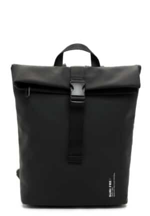 Suri Frey CITYRUCKSACK schwarz SYNTHETIK