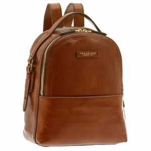 The Bridge Cityrucksack sortiert Nylon