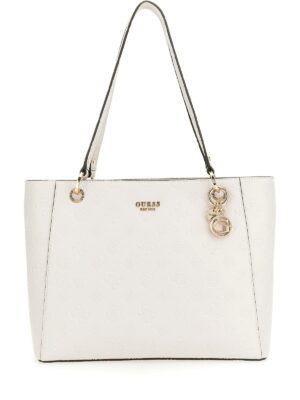 GUESS Tote beige