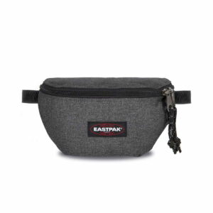 Eastpak Bauchtasche SPRINGER Black Denim Schwarz