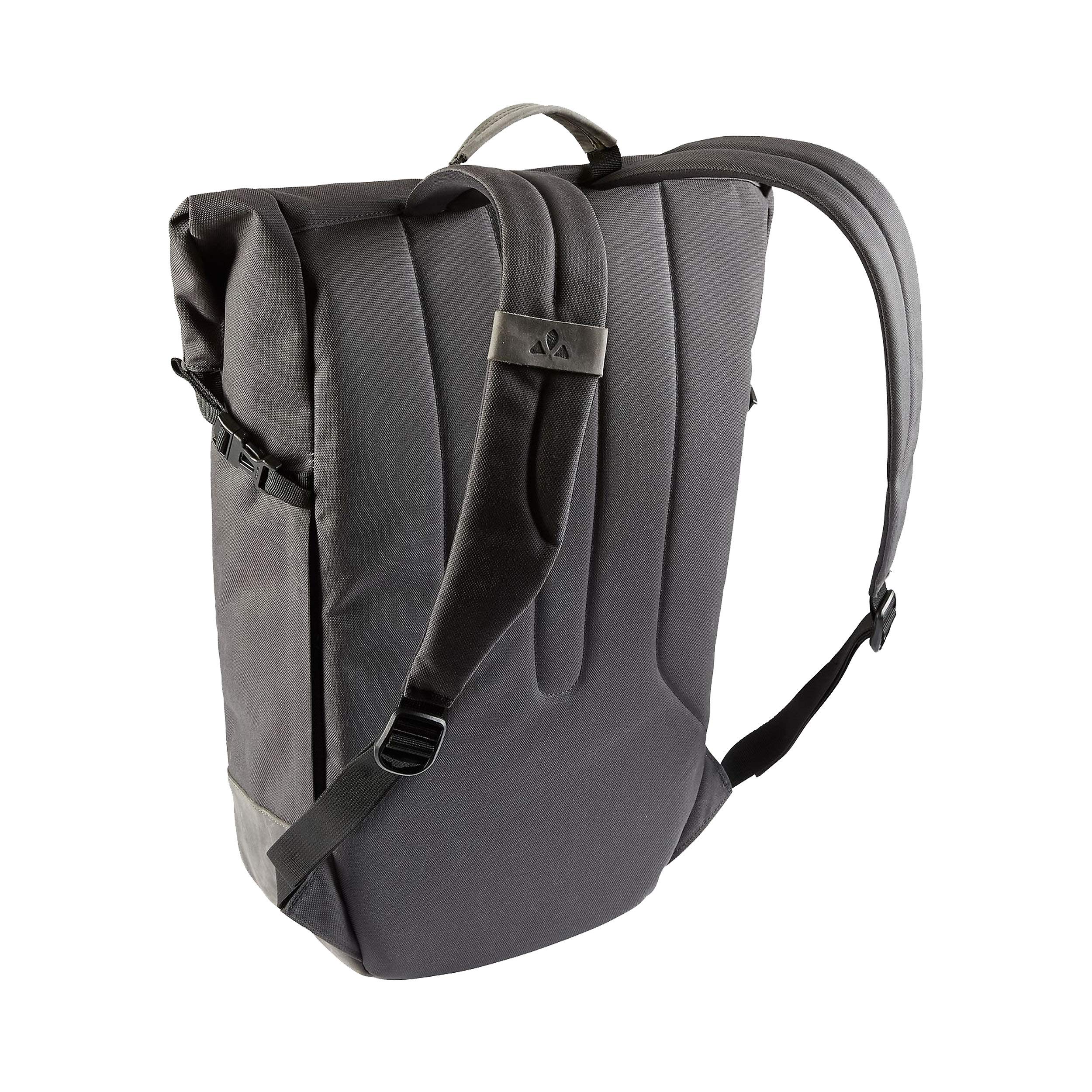 Vaude Tagesrucksack schwarz