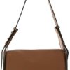 FREDsBRUDER HANDTASCHE cognac div. Leder