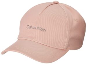 Calvin Klein Mütze/Stirnband lila/pink