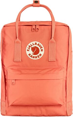 Fjällräven Rucksack Kånken Korall