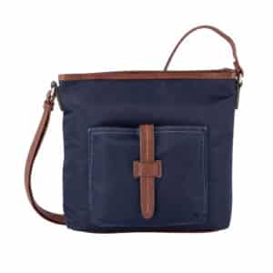 Tom Tailor REVA Cross bag Dunkelblau