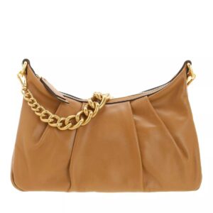 Gianni Chiarini Hobo Bag beige