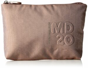 Mandarina Duck MD 20 Beutel Taupe