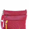 Sina Jo RV-HANDTASCHE pink Polyester