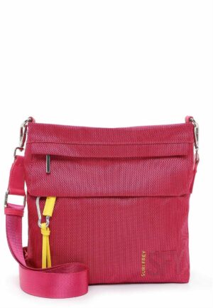 Sina Jo RV-HANDTASCHE pink Polyester