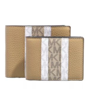 Michael Kors Michael Kors Bi-Fold Portemonnaie