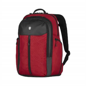 Victorinox COMPUTERRUCKSACK rot Polyester