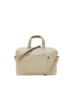 Esprit Handtasche beige