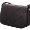 Pinko Hobo Bag dunkel-grau