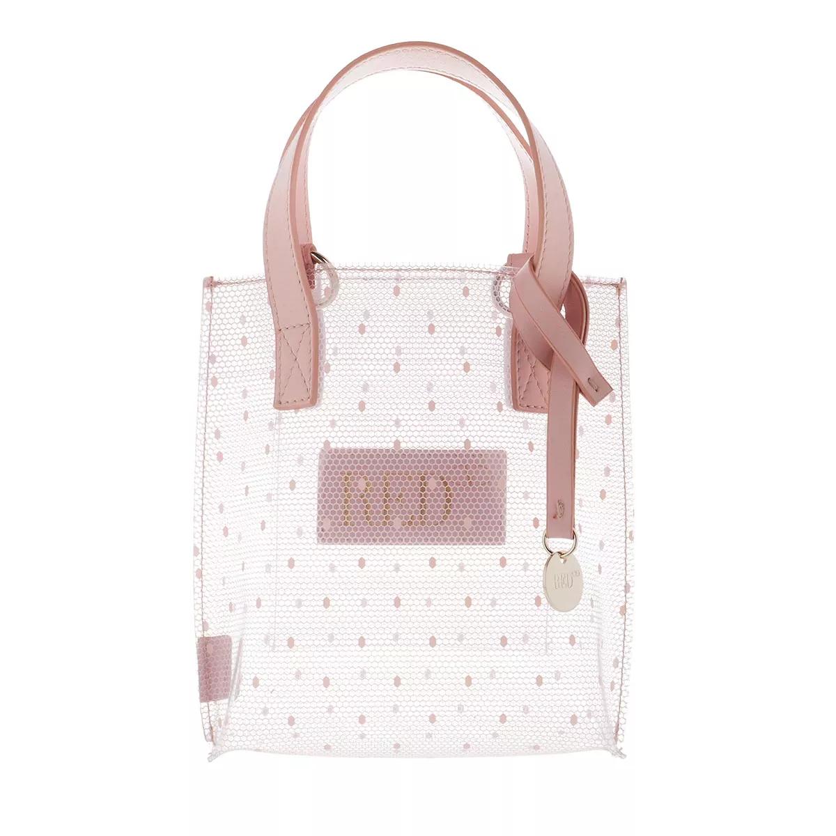 Red Valentino Tote bunt