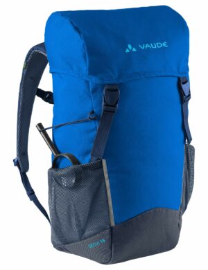 Vaude Waldkindergartenrucksack Skovi 15 Blue Eclipse Blau