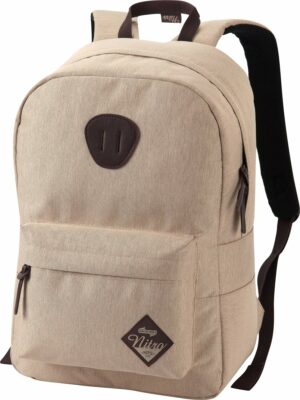 Nitro Snowboards Rucksack URBAN CLASSIC 20L creme