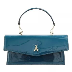 Patrizia Pepe Women Satchel blau