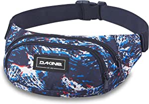 Dakine GÜRTELTASCHE blau Nylon