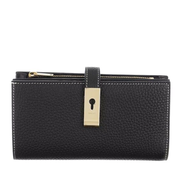 Bally Bally Portemonnaie mit Überschlag