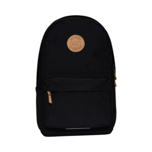 Beckmann FUNKTIONSRUCKSACK schwarz Recycled