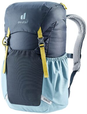 Deuter Wanderrucksack Kinder Ink-Lake Blau