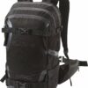 Nitro Snowboards Rucksack SLASH 25 PRO 25L schwarz
