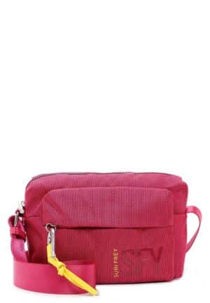 Suri Frey Reisetasche lila/pink