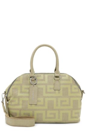 Suri Frey BOWLINGBAG oliv PU