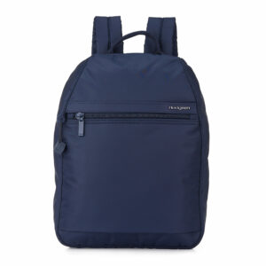 Hedgren CITYRUCKSACK dunkelblau Nylon