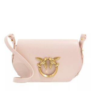 Pinko Crossbody Bag quarz nude