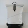 LEONCA Rollrucksack Segel S