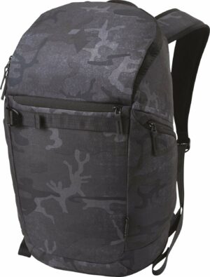 Nitro Snowboards Rucksack NIKURO 26L camouflage