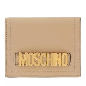 Moschino Moschino Bi-Fold Portemonnaie