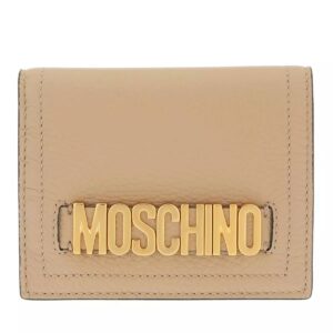 Moschino Moschino Bi-Fold Portemonnaie