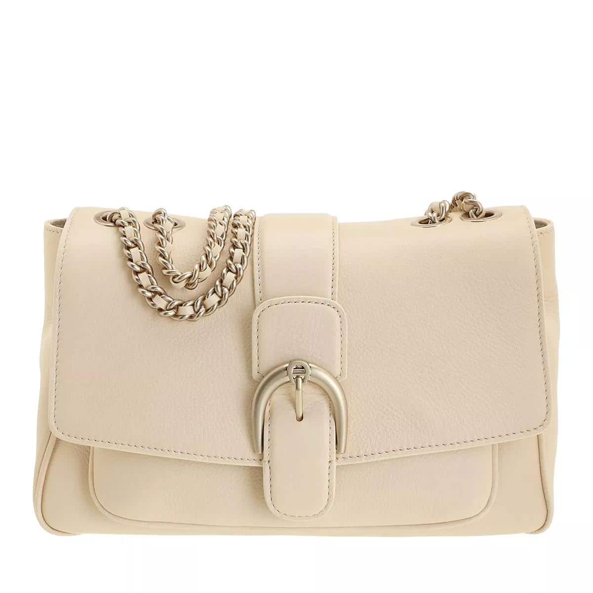 Aigner Messenger Bag beige